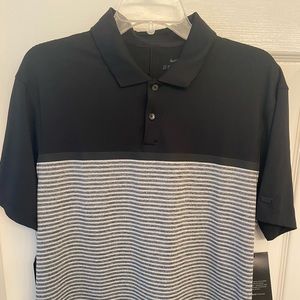 Nike TW Dri-Fit Polo